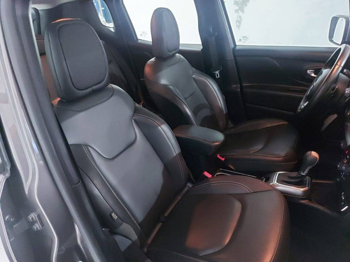 Imagem 11 de 12 de Jeep Renegade 1.8 16v Flex Limited 4p Automático