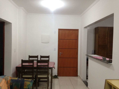 Imagem 6 de 16 de Apartamento Com 2 Dorms, Tupi, Praia Grande - R$ 375 Mil, Cod: 1651 - V1651