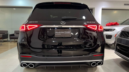 Mercedes-benz Clase Gle 2020