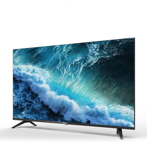 Smart Tv Led Candy 65' 65gtv1400 Ultra Hd Android Tv
