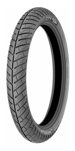  Michelin Eu City Pro de 80/80-16