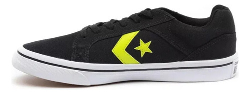 Zapatillas Hombre Converse El Distrito 2.0 Canvas Tall40.5