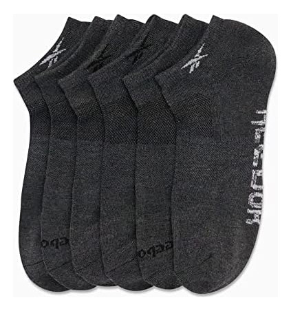 Reebok Calcetines Para Hombre - Calcetines Tobilleros Atléti