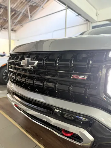 Chevrolet Tahoe 5.3 V8 Z71 4Wd At