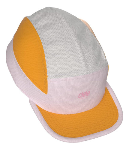 Ciele Athletics Alzcap Gorro Punto Premium Correr Con 5 Que