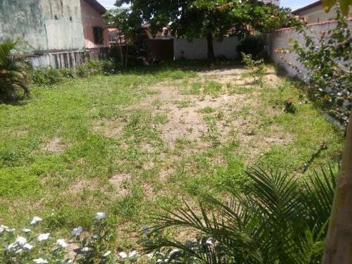 Imagem 5 de 8 de Terreno Murado Frente Ao Mar - Mongaguá 4528 | A.c.m