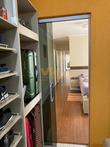 Imagem 9 de 15 de Casa Assobradada A Venda Em Vila Osasco - Osasco - 45109