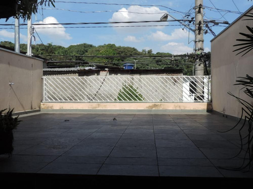 Imagem 15 de 15 de Sobrado Com 02 Dormitórios E 125 M² A Venda No Jardim Cidade Pirituba, São Paulo | Sp. - Sb143150v