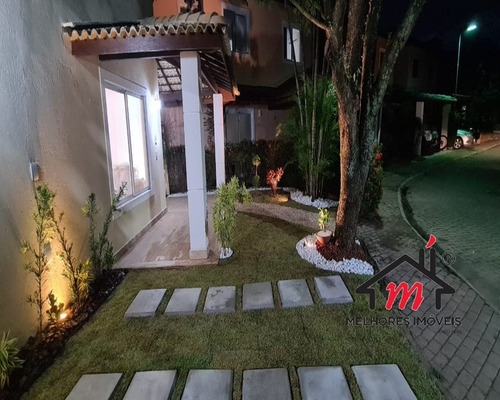 Imagem 3 de 16 de Casa - Ca00093 - 70507581