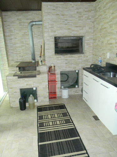 Imagem 6 de 20 de Casa Em Boa Vista, Porto Alegre/rs De 450m² 4 Quartos À Venda Por R$ 1.910.000,00 - Ca1052194-s
