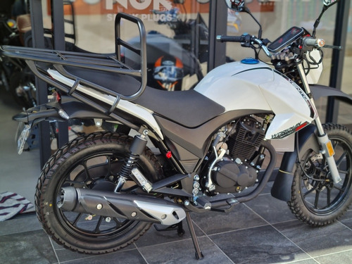 Imagen 9 de 10 de Vento Workman 250 Cc Buen Fin