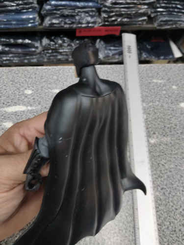 Dc Multiverse, Batman Rebirth, Bruce Wayne!! (Usado)