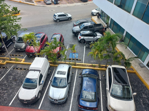 Excelentes Oficinas Céntricas En Renta 50 M Cuadrados