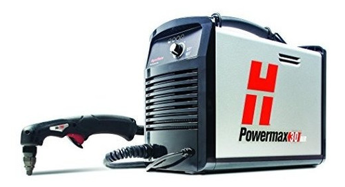 Sistema De Mano Hypertherm 088096 Powermax 30 Air Con 15 Cab