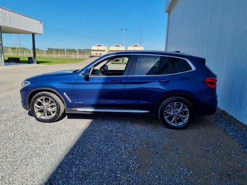 Imagen 4 de 9 de Bmw X3