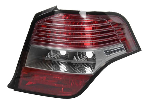 Faro Trasero Ledex Chevrolet Agile 09 2010 2011 2012 2013 D