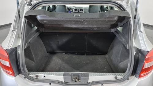 Renault Sandero 1.6 PRIVILEGE PACK PH2