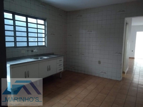 Imagem 14 de 14 de Casa Para Venda Em Mauá, Jardim Quarto Centenário, 2 Dormitórios, 1 Banheiro, 4 Vagas - 270_1-1567086