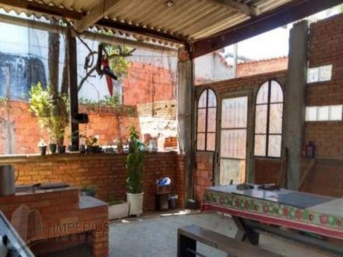 Imagem 6 de 7 de Vende-se Casa Padrão - 3671