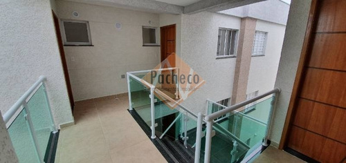 Imagem 19 de 22 de Apartamento Em Condomínio Studio Para Venda No Bairro Jardim Helena, 2 Dorm, 40 M - 2663