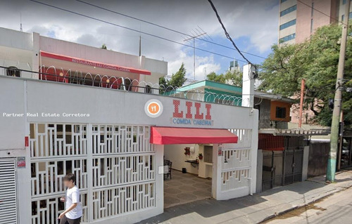 Imagem 1 de 15 de Loja Para Locação Em São Paulo, Brooklin, 2 Banheiros - 3235_2-1234692