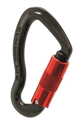 Mosquetón Gator Isc Automático 25kn Rescate Rope Access