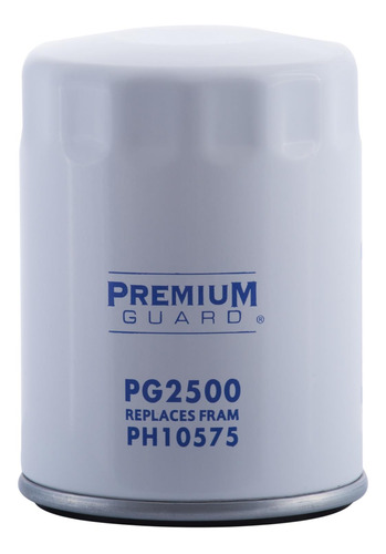 Filtro Aceite Mercury Mariner 2009-2011 3.0l Premium Guard