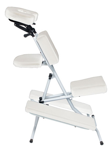 Cadeira Para Quick Massage - Arktus Cor Branco