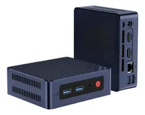Comprar Mini Pc Beelink Mini S12 Pro Intel N100 Ddr4 16gb Ssd 500gb