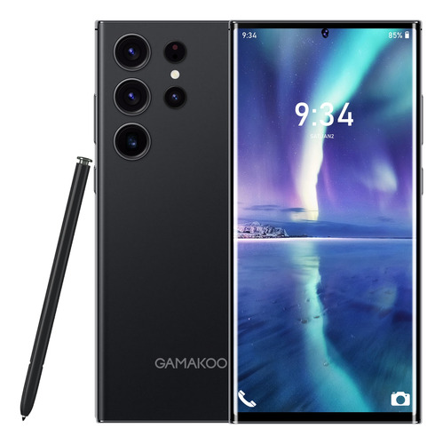 Smartphone Gamakoo G23 Ultra 5g Dual Sim 256 Gb 7 Desbloquea