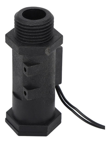 Sensor De Flujo 0-110v Agua Escasez Proteger Swich Para Sold