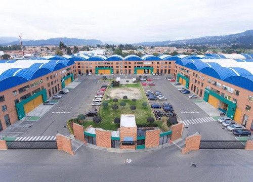 Bodegas En Arriendo Chia 90-72879