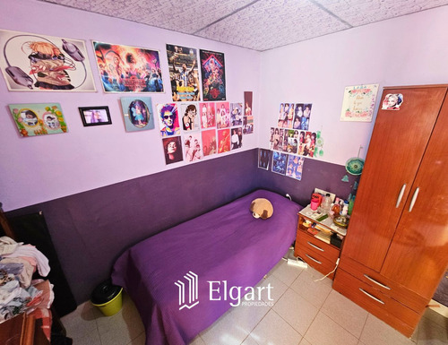 Casa En Venta En Tafí Viejo