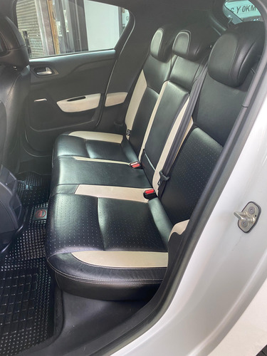Citroën DS4 1.6 Sport Chic Thp 163cv Tiptronic
