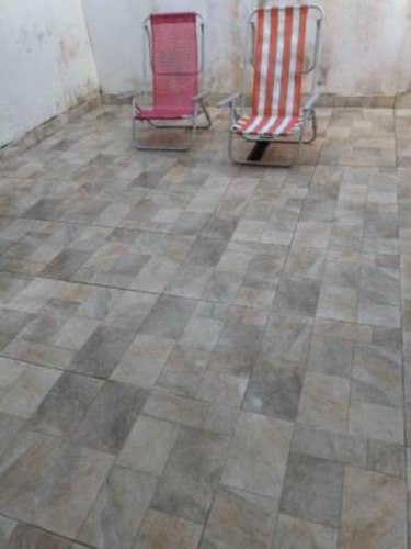 Imagem 13 de 14 de Casa Escriturada Linda No Bopiranga Em Itanhaém - 5748 | Npc