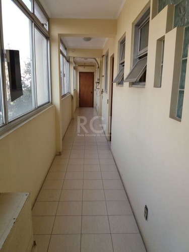 Apartamento Em Floresta Com 3 Dormitórios - El56357632