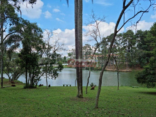 Imagem 5 de 30 de Terreno À Venda, 2060 M² Por R$ 750.000,00 - Condomínio Arujazinho I, Ii E Iii - Arujá/sp - Te0450