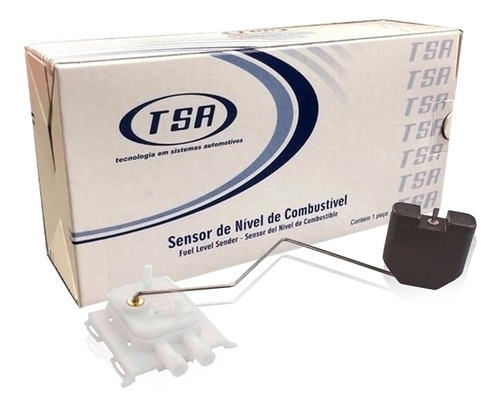 Sensor Nivel Combustivel Corsa Classic 1.0 Flex 2011 A 2016