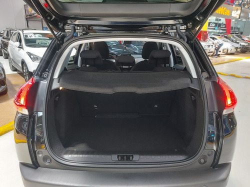Peugeot 2008 1.6 16V ALLURE