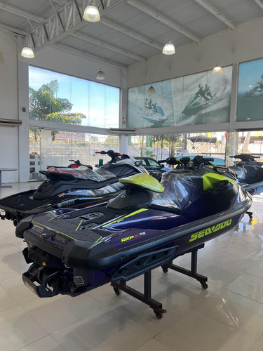 Sea Doo Rxp-x 300rs Com Som