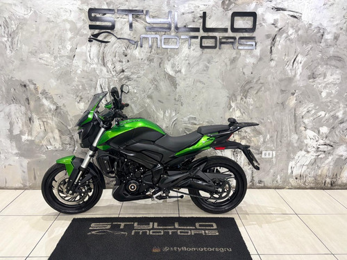Bajaj Dominar D400 2024