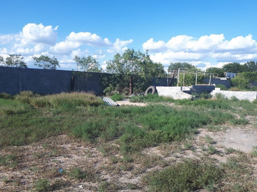Imagen 4 de 7 de Terreno Industrial / Comercial En Renta En Carretera A Colom