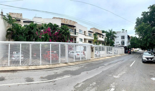 Imagen 28 de 28 de Espacioso Departamento 2 Rec 2.5 Baños En Col. Hollywood Playa Del Carmen P1904