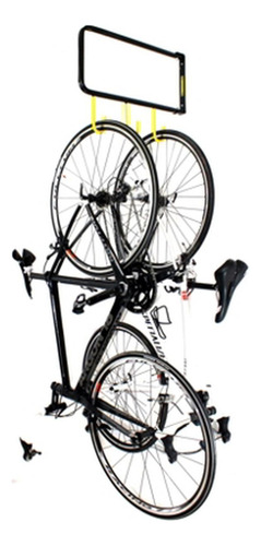Estacionamiento Para 3 Bicicletas