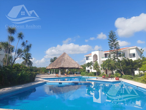 Departamento En Venta En Zona Hotelera Cancun