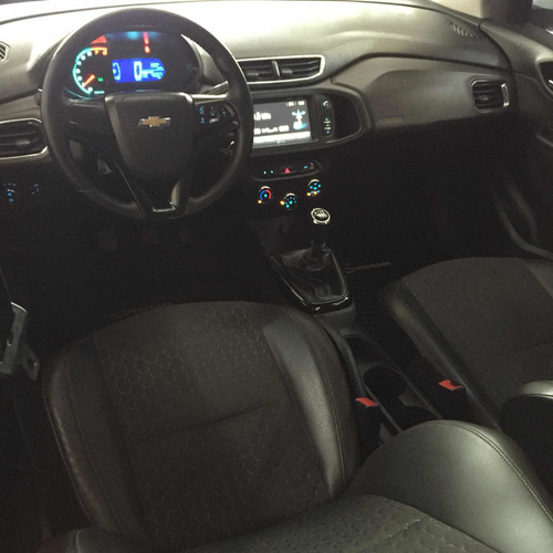 Chevrolet Prisma 1.4 Ltz 98cv 2018 Eg Automoviles