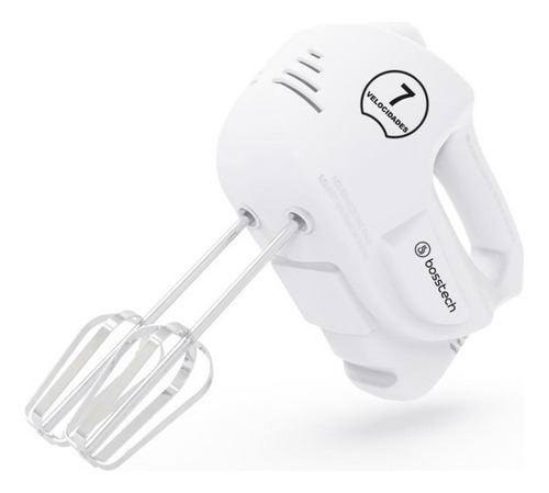 Batidora De Mano Bosstech Bsed-m1