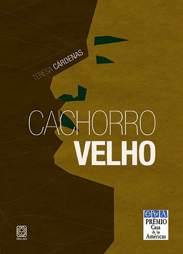 Livro Cachorro Velho