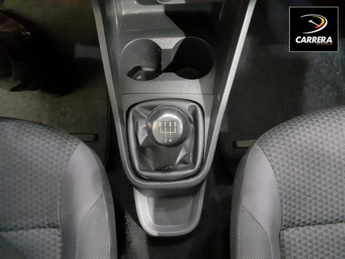 Imagem 12 de 12 de Gol 1.0 12v Mpi Totalflex 4p Manual