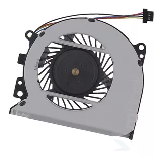 Cooler Fan Ventoinha Para Hp Envy 15-u111dx